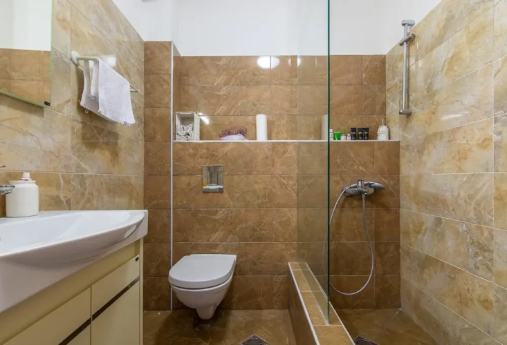 Stay In Budva 5