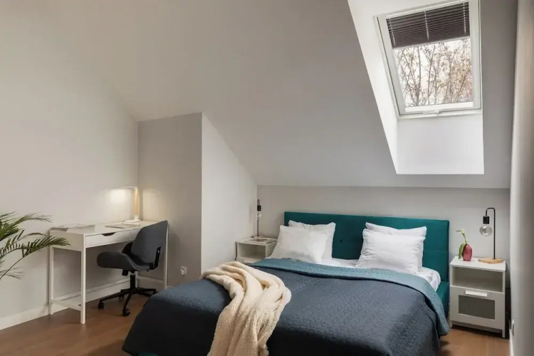 Trevi Apartments Tychy