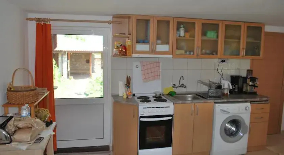 Guest House Shabla