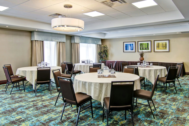 Hampton Inn Sudbury, Ontario photo 21