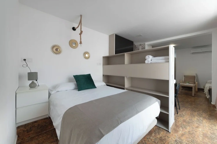 Double Apartment
