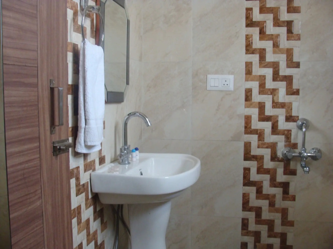Hotel Abhinandan grand