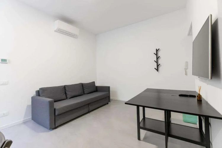 Alessia's Flat - Politecnico Bovisa