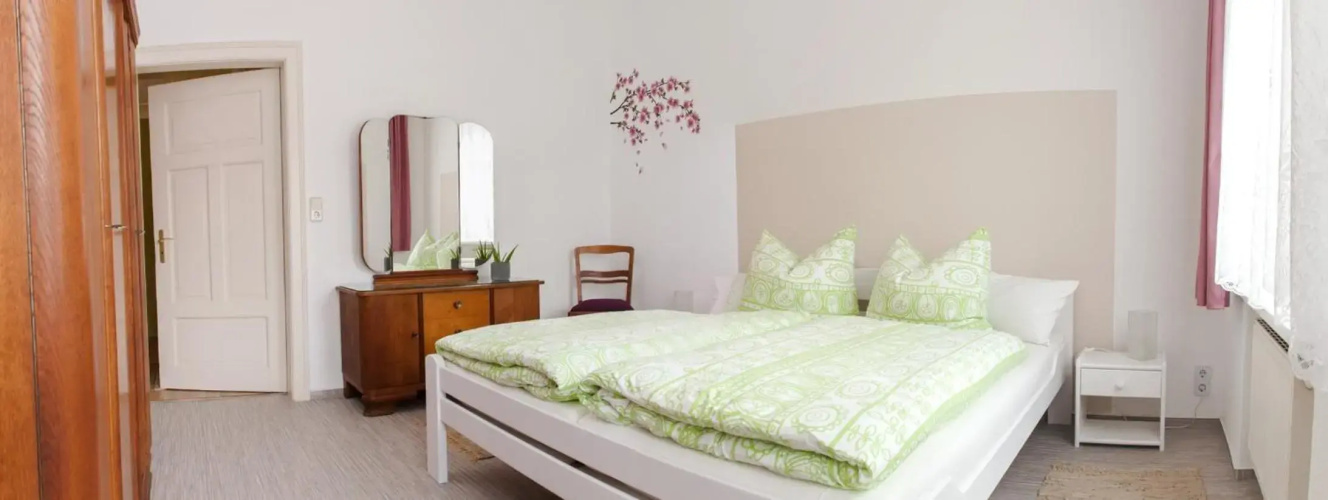 Ferienwohnung Helianthus