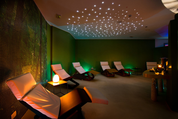 Mercure Olbia photo 21