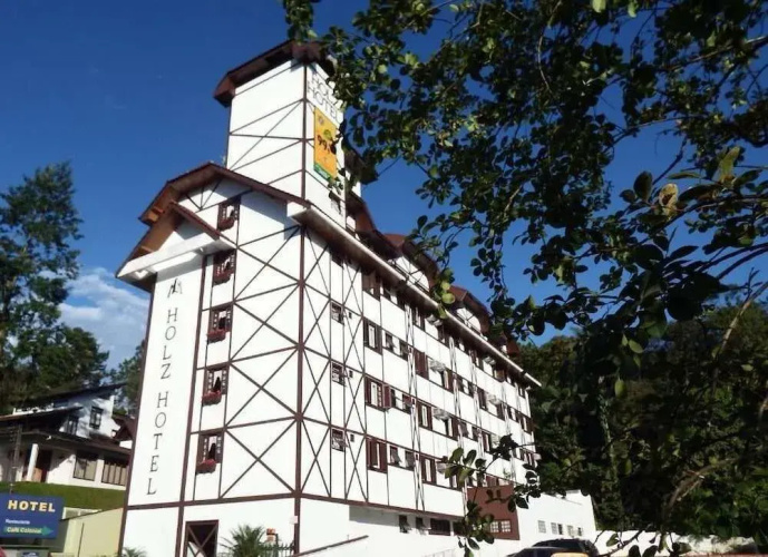 Otel görseli