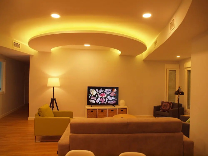 Apartamento Ciconia