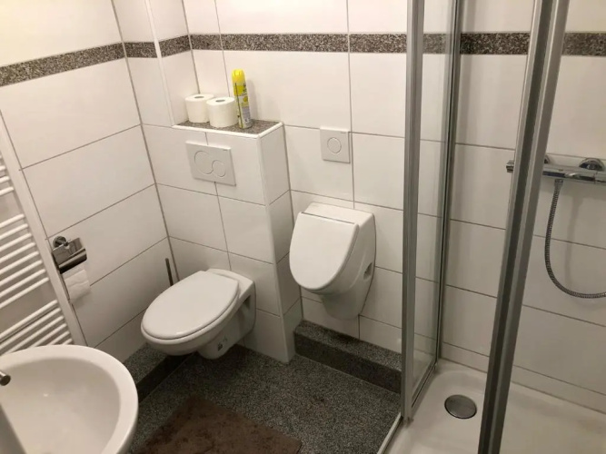 Gästehaus Buonanotte 2