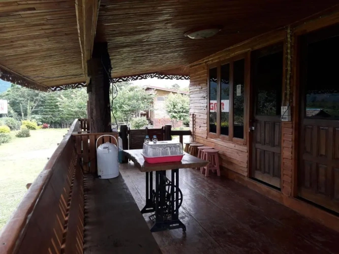 2 Bedrooms Cottage