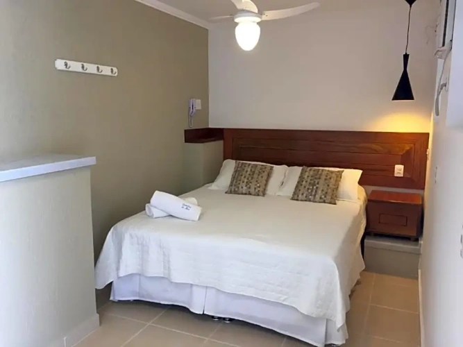 Superior Triple Suite