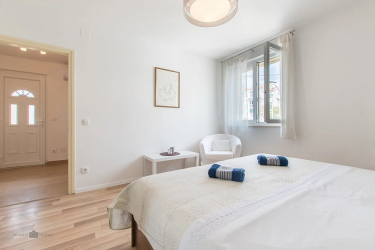 Apartman Tonci