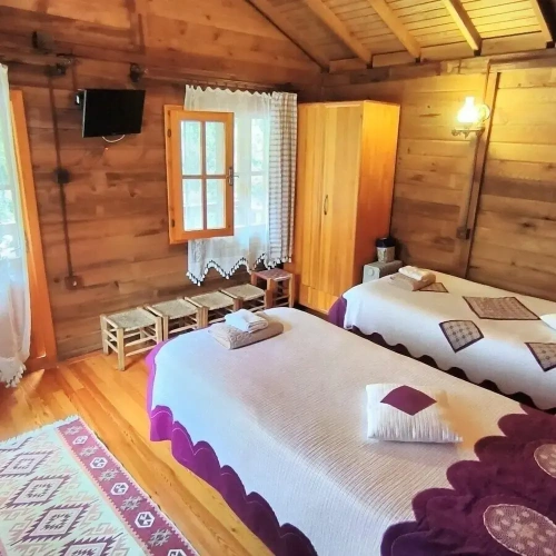 2 Bedrooms Bungalow