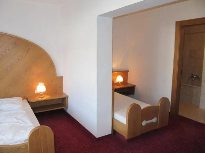 Hotel Bechlwirt