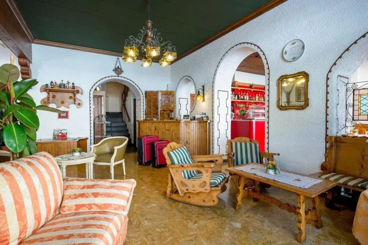 Otel görseli