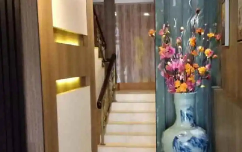 Paradise Homestay
