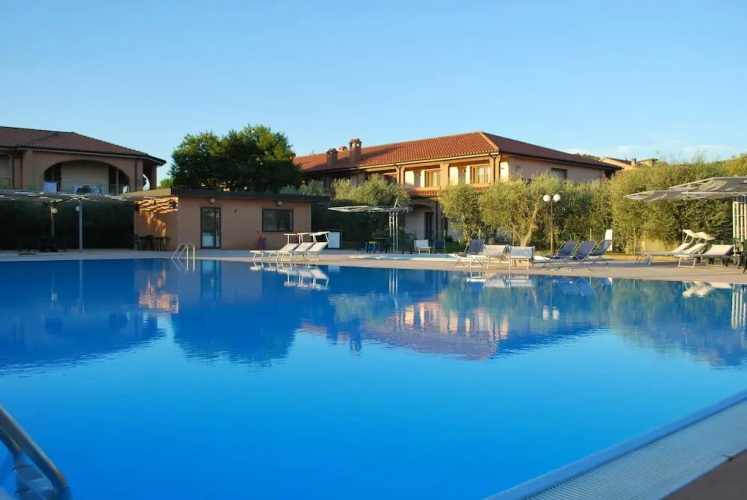 Borgo Degli Olivi