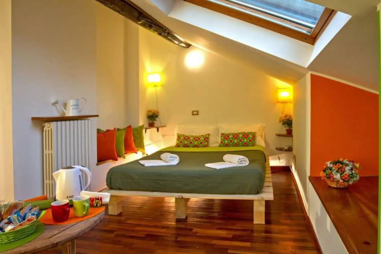 INNperfect Villa