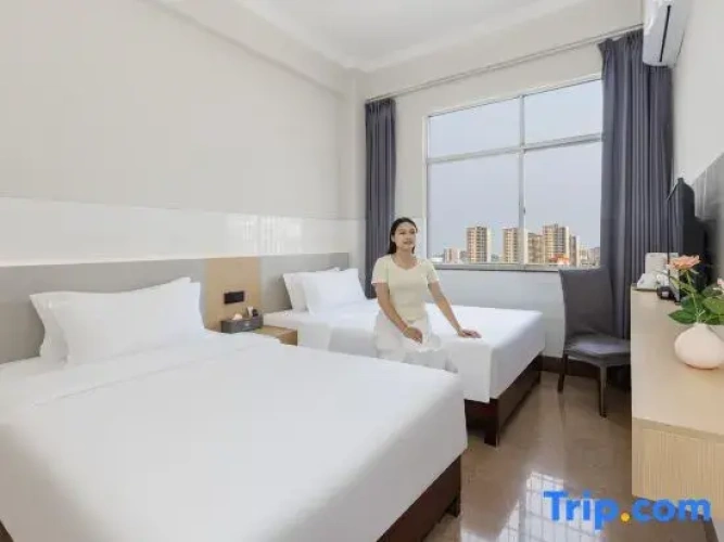 Business Twin room