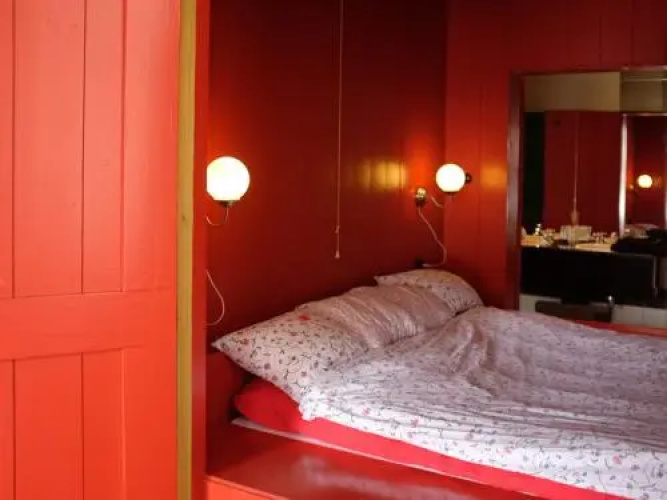 Grand Hotel De Kromme Raake