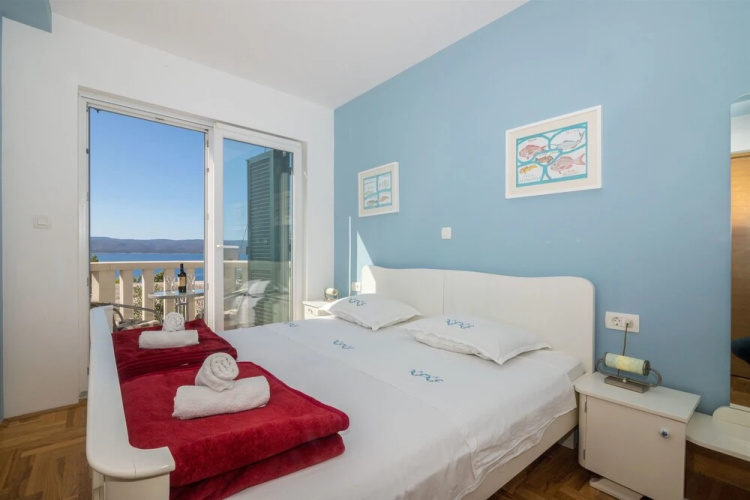 Apartments Djani
