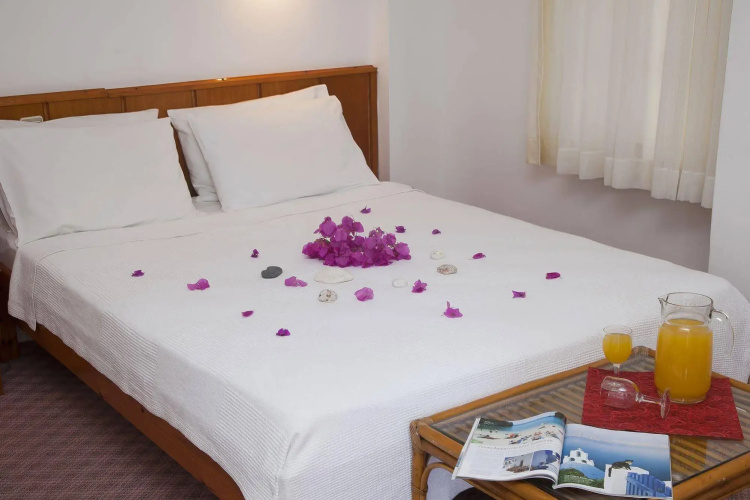 Kekova Hotel