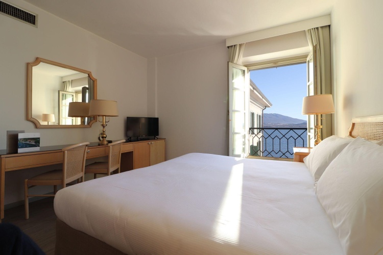 SHG Hotel Villa Carlotta