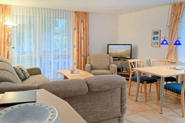 Residenz am Strand, Whg 352