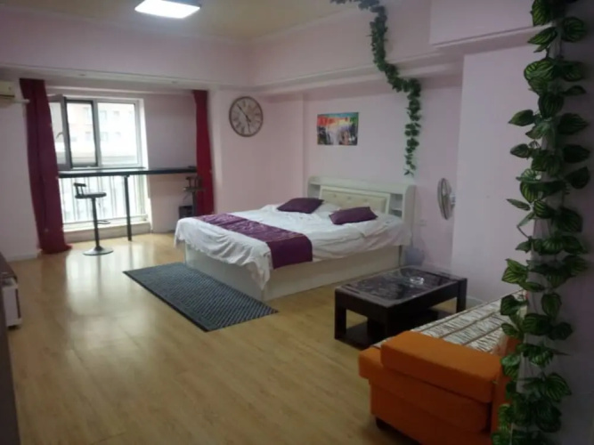 Fangyuan Apartment Harbin