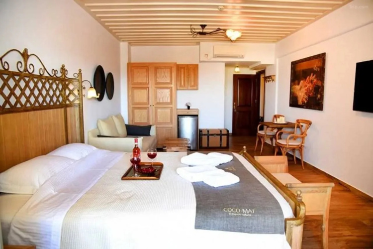 Messaria Hotel