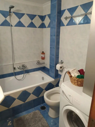 Marousi Comfy Apartment With Balcony