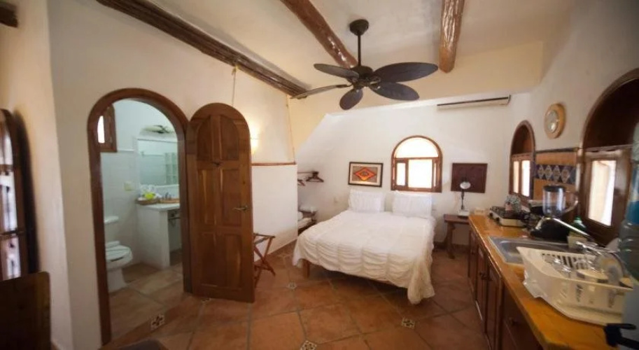 Hotel We Uniq Tulum