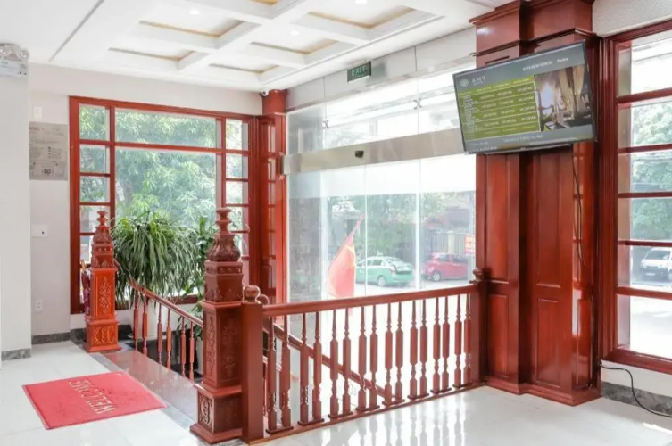 Glory2hotel