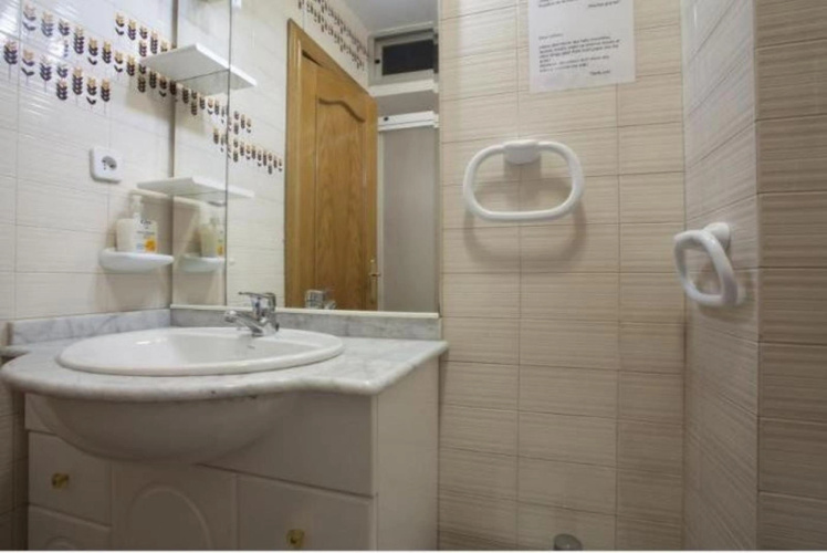 Apartament in Malaga 101395