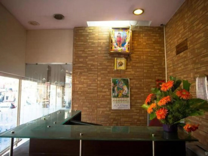 Shri Guru Residency