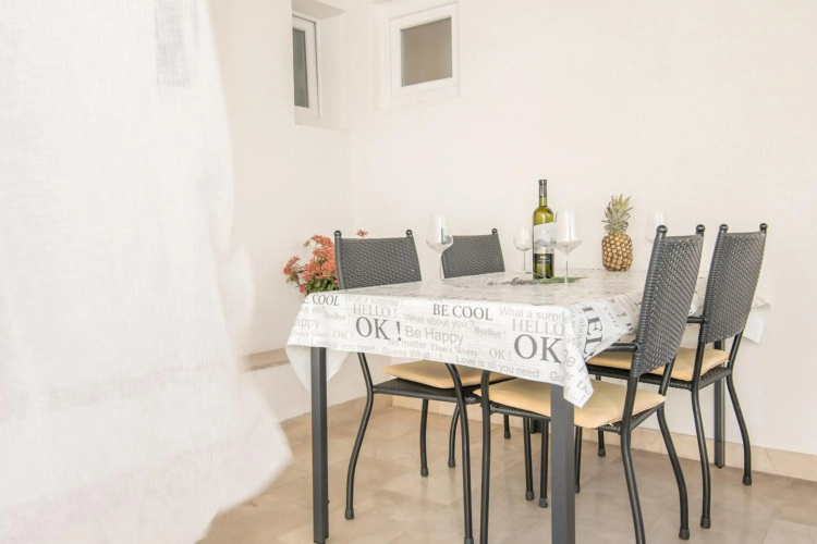 Apartment Holiday