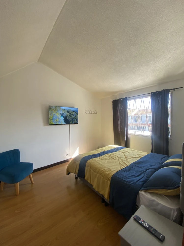 Hostel Urban City Bogota