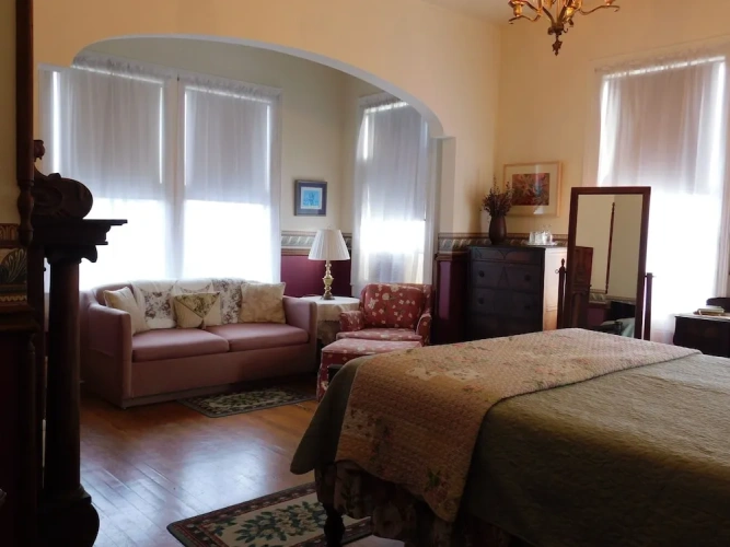 1 Bedroom Standard room