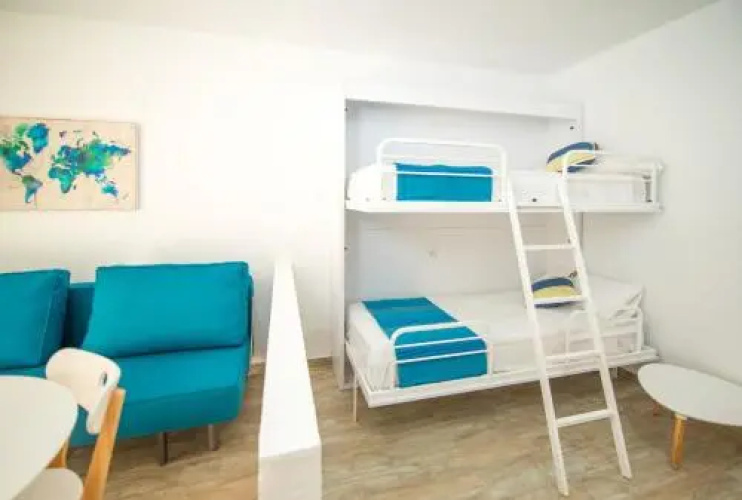 Ona Internacional Apartments