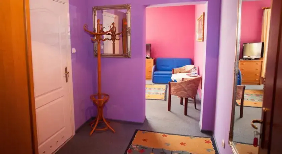 Motel Bukowiecki