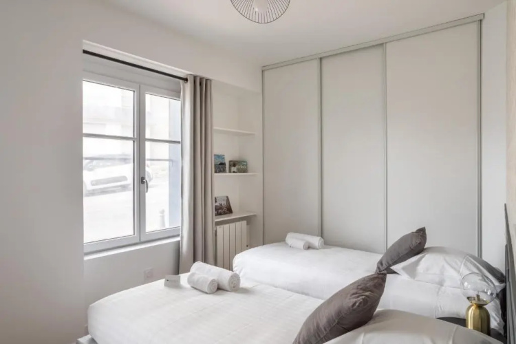 L'EUCALYPTUS - Charmant appartement de 52m2