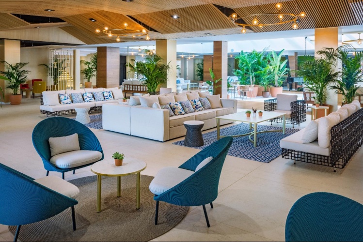 Mediterraneo Bay Hotel & Resort photo 14