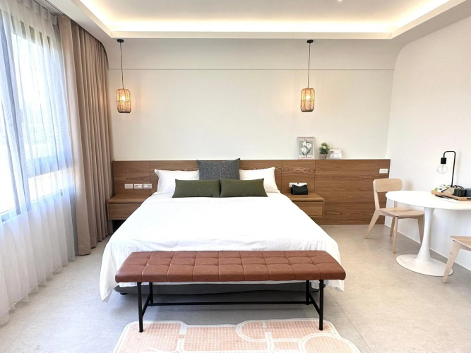 DOME Homestay