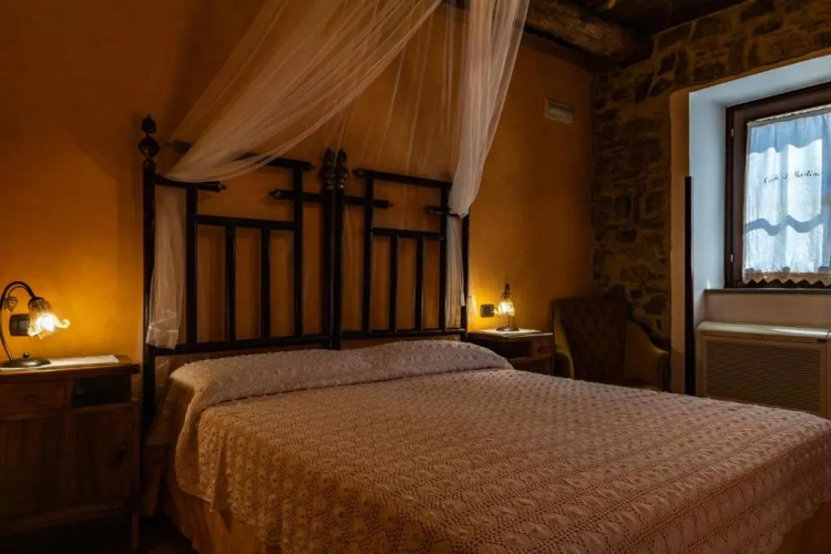 B&B Casale San Martino
