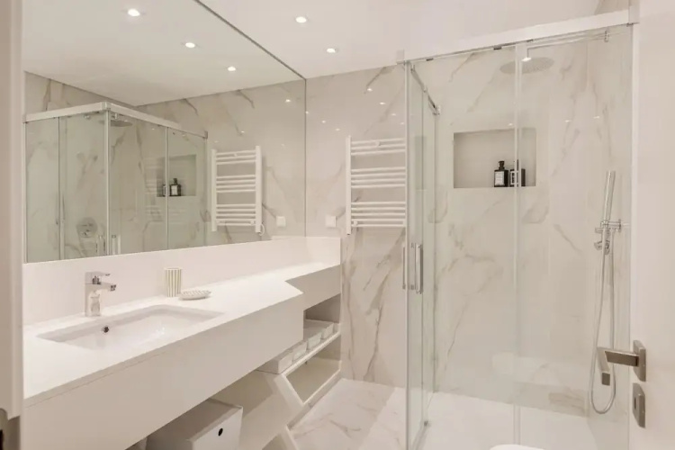Cascais Seacoast Premium Apartment