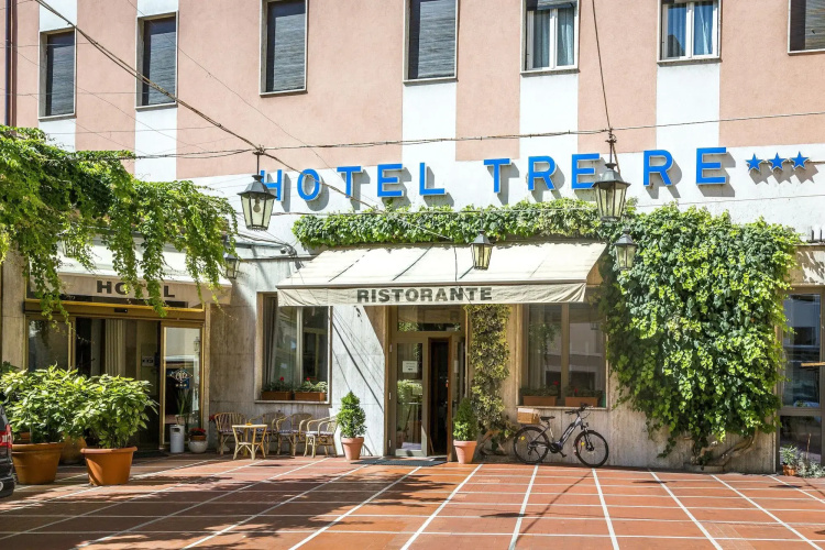Hotelafbeelding