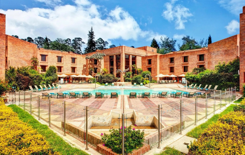Image de l'hôtel