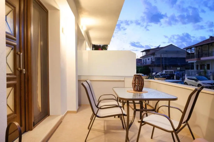 Ifestos Apartments