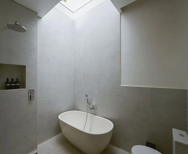 Kemala Villa Unit 2 by Betterplace