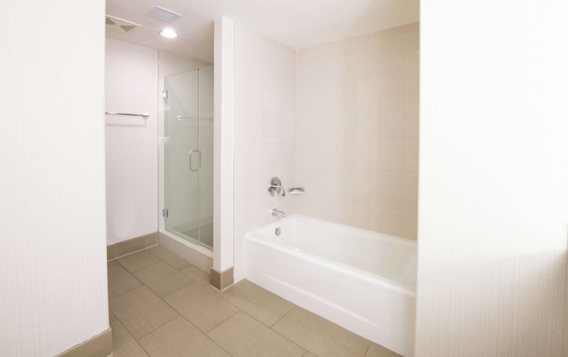 Hilton Santa Cruz/Scotts Valley photo 12