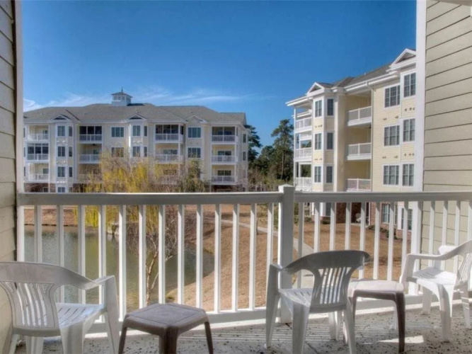 Magnolia Pointe by RedAwning